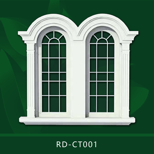 RD-CT001