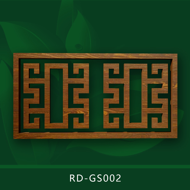 RD-GS002