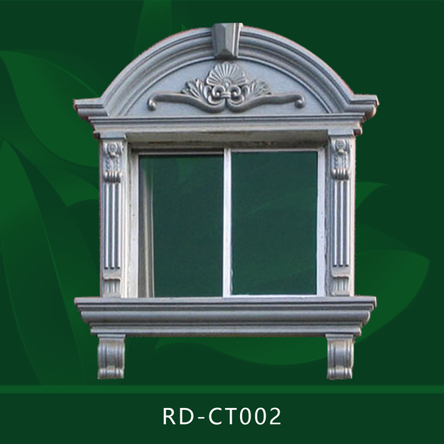 RD-CT002