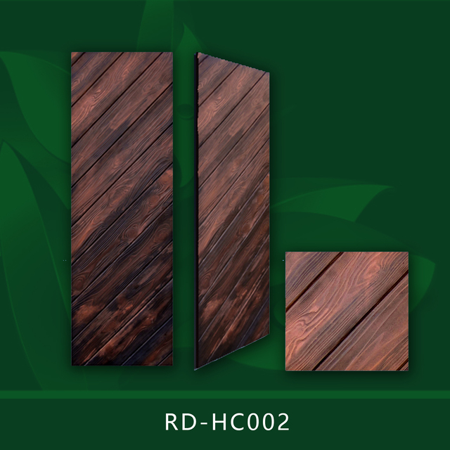 RD-HC002